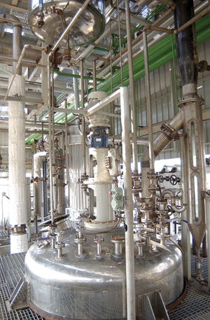Ascent Finechem Pvt Ltd